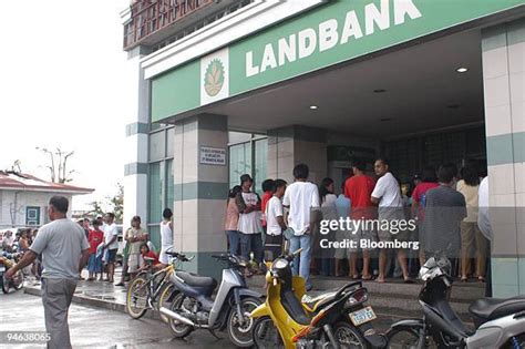 Landbank Of The Philippines Photos and Premium High Res .